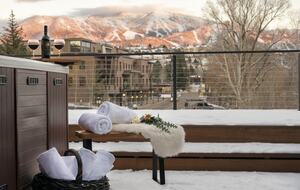 The Boathouse | A Luxury Riverside Retreat in Steamboat Springs - Steamboat Springs, Colorado
