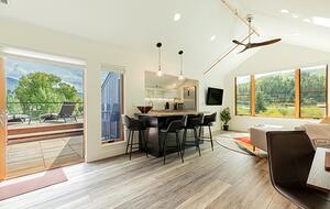 The Boathouse | A Luxury Riverside Retreat in Steamboat Springs - Steamboat Springs, Colorado