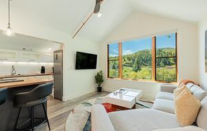 The Boathouse | A Luxury Riverside Retreat in Steamboat Springs - Steamboat Springs, Colorado