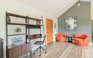 The Boathouse | A Luxury Riverside Retreat in Steamboat Springs - Steamboat Springs, Colorado