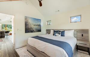 The Boathouse | A Luxury Riverside Retreat in Steamboat Springs - Steamboat Springs, Colorado