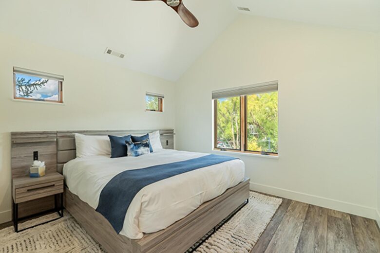 The Boathouse | A Luxury Riverside Retreat in Steamboat Springs - Steamboat Springs, Colorado