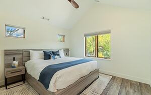 The Boathouse | A Luxury Riverside Retreat in Steamboat Springs - Steamboat Springs, Colorado