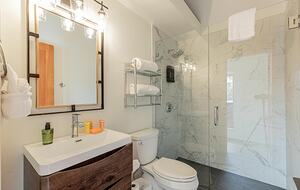 The Boathouse | A Luxury Riverside Retreat in Steamboat Springs - Steamboat Springs, Colorado