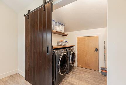 The Boathouse | A Luxury Riverside Retreat in Steamboat Springs - Steamboat Springs, Colorado