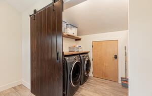 The Boathouse | A Luxury Riverside Retreat in Steamboat Springs - Steamboat Springs, Colorado