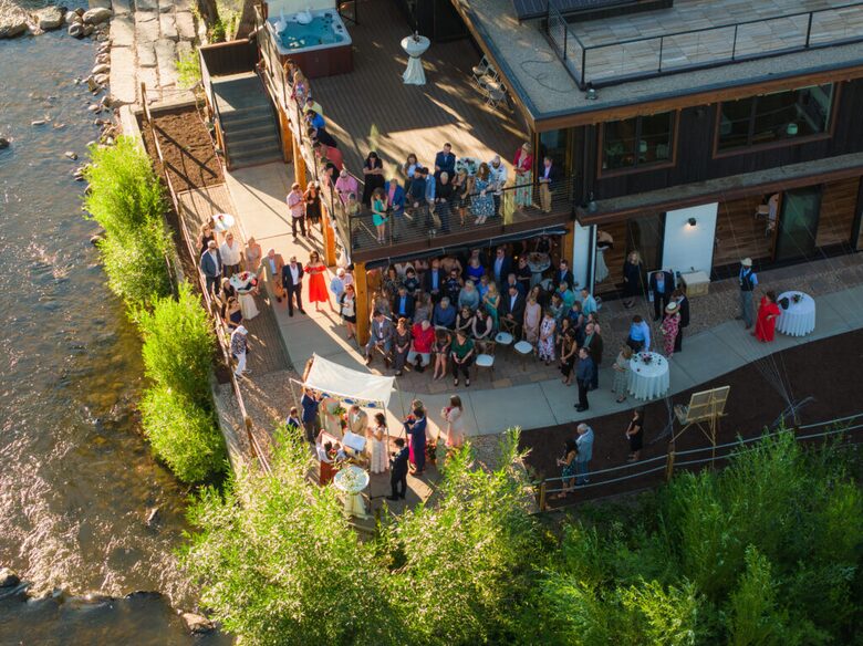 The Boathouse | A Luxury Riverside Retreat in Steamboat Springs - Steamboat Springs, Colorado