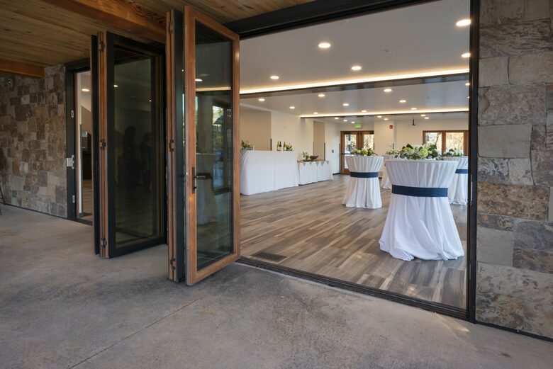 The Boathouse | A Luxury Riverside Retreat in Steamboat Springs - Steamboat Springs, Colorado