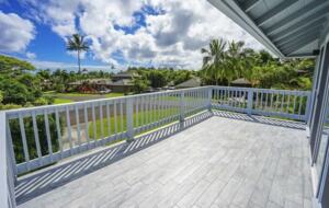 HGTV-Featured Princeville Oasis - Princeville, Hawaii