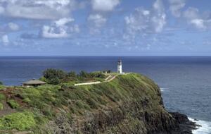 HGTV-Featured Princeville Oasis - Princeville, Hawaii