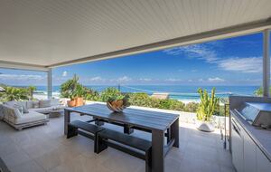Sunshine Beach House | With Panoramic Water Views - Sunshine Beach, Australia