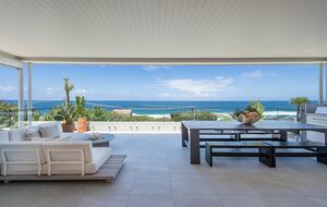 Sunshine Beach House | With Panoramic Water Views - Sunshine Beach, Australia