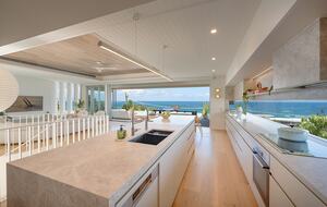 Sunshine Beach House | With Panoramic Water Views - Sunshine Beach, Australia