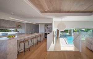 Sunshine Beach House | With Panoramic Water Views - Sunshine Beach, Australia