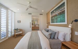 Sunshine Beach House | With Panoramic Water Views - Sunshine Beach, Australia