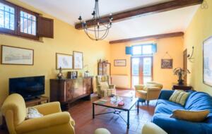Elegant Countryside Retreat in the Heart of Val di Chiana - Montepulciano Stazione, Italy