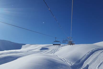 Chalet Chon - Les Contamines-Montjoie, France
