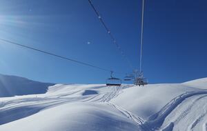 Chalet Chon - Les Contamines-Montjoie, France