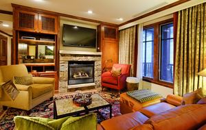The Ritz-Carlton Club, Aspen Highlands - Two-Bedroom - Aspen, Colorado