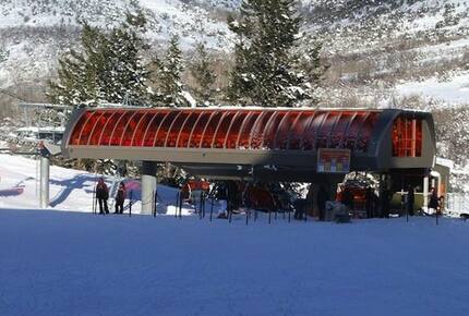 Grand Summit Ski-In Ski-Out - Park City, Utah