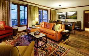The Ritz-Carlton Club, Aspen Highlands - 3 Bedroom - Aspen, Colorado