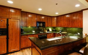 The Ritz-Carlton Club, Aspen Highlands - Two-Bedroom - Aspen, Colorado