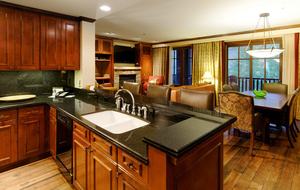 The Ritz-Carlton Club, Aspen Highlands - Two-Bedroom - Aspen, Colorado