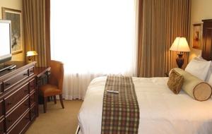 The Ritz-Carlton Club, Aspen Highlands - 3 Bedroom - Aspen, Colorado