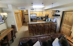 Mountain Residence in the Heart of Canyons Village - Park City, Utah