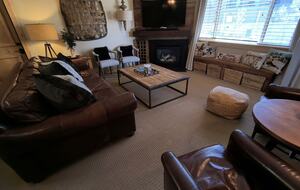 Mountain Residence in the Heart of Canyons Village - Park City, Utah