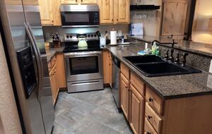 Mountain Residence in the Heart of Canyons Village - Park City, Utah