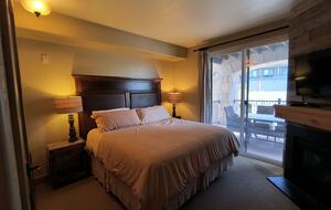 Mountain Residence in the Heart of Canyons Village - Park City, Utah