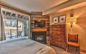 Mountain Residence in the Heart of Canyons Village - Park City, Utah