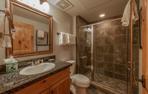 Mountain Residence in the Heart of Canyons Village - Park City, Utah