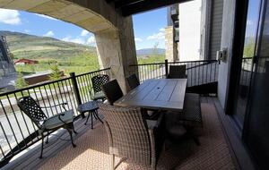 Mountain Residence in the Heart of Canyons Village - Park City, Utah