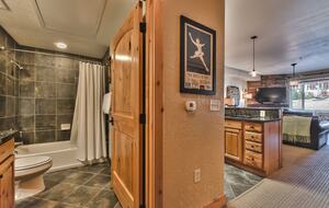 Mountain Residence in the Heart of Canyons Village - Park City, Utah