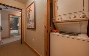 Mountain Residence in the Heart of Canyons Village - Park City, Utah