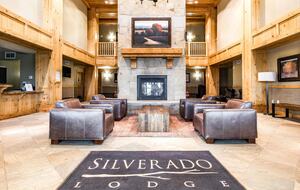 Mountain Residence in the Heart of Canyons Village - Park City, Utah