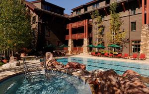The Ritz-Carlton Club, Aspen Highlands - 3 Bedroom - Aspen, Colorado