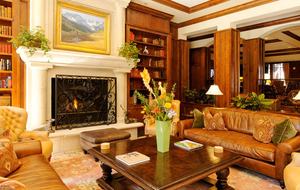 The Ritz-Carlton Club, Aspen Highlands - Two-Bedroom - Aspen, Colorado