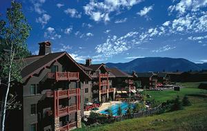 The Ritz-Carlton Club, Aspen Highlands - Two-Bedroom - Aspen, Colorado