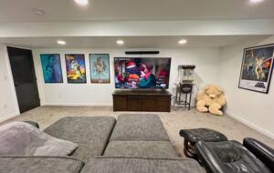 Modern Luxury 4 Bed Home | 7 Mins to Broncos Stadium - Denver, Colorado