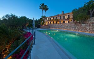 Finca Sa Guixeria (R) - Mallorca, Spain