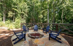 Serene Mountain Getaway | Charming Craftsman Home Near Asheville - Fairview, North Carolina