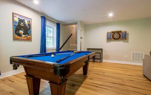 Serene Mountain Getaway | Charming Craftsman Home Near Asheville - Fairview, North Carolina