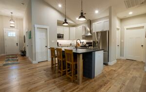 Serene Mountain Getaway | Charming Craftsman Home Near Asheville - Fairview, North Carolina