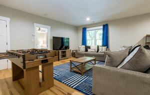 Serene Mountain Getaway | Charming Craftsman Home Near Asheville - Fairview, North Carolina