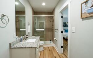 Serene Mountain Getaway | Charming Craftsman Home Near Asheville - Fairview, North Carolina