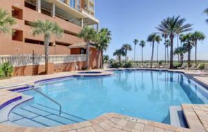 Sophisticated 12th-Floor Retreat Overlooking the Santa Rosa Sound - Pensacola Beach, Florida