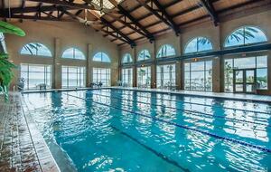 Sophisticated 12th-Floor Retreat Overlooking the Santa Rosa Sound - Pensacola Beach, Florida